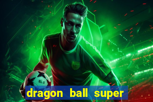 dragon ball super download torrent